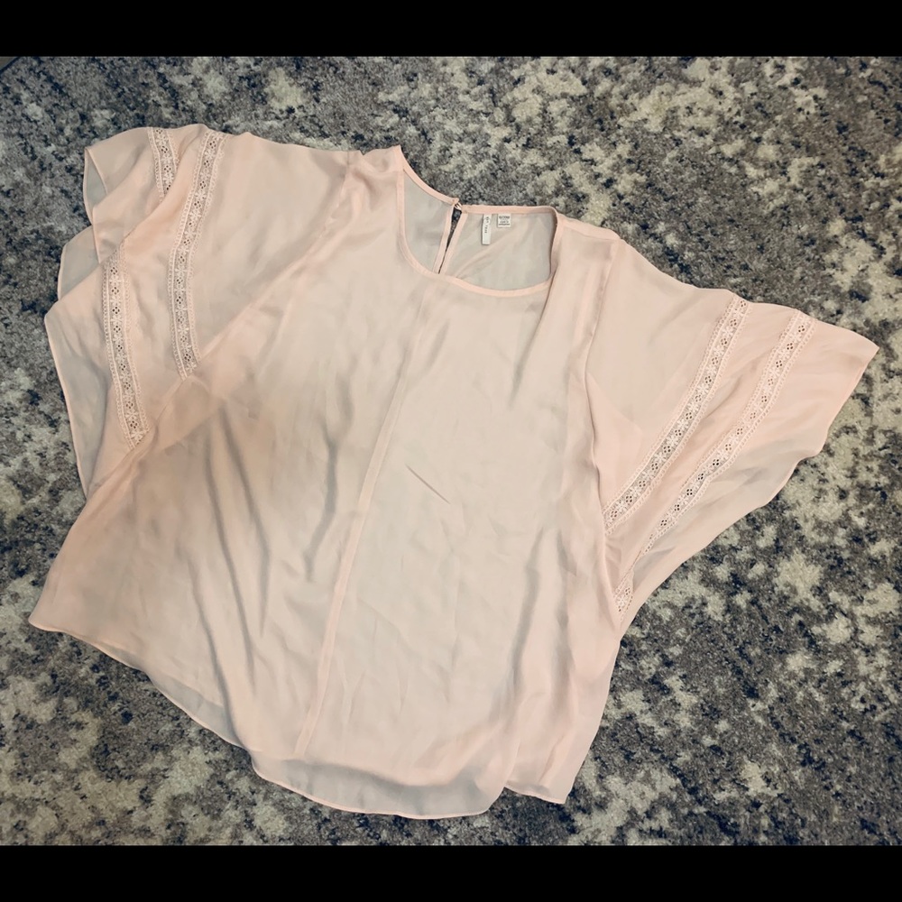 Women’s Plus Blouse
